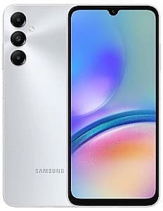 Мобильный телефон Samsung Galaxy A05s 4/64GB Silver