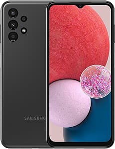 Мобильный телефон Samsung Galaxy A13 128Gb DuoS Black