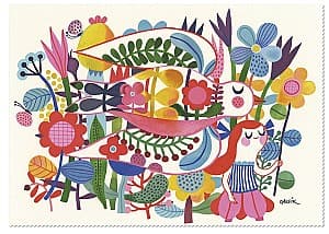 Puzzle Londji Scandinavian Dream (PZ580)
