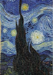 Пазлы Londji 1000 Starry Night (PZ312)