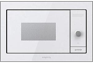 Встраиваемая микроволновая печь Gorenje BM235G1SYW