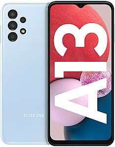 Telefon mobil Samsung Galaxy A13 128Gb DuoS Blue