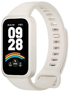 Cмарт часы Xiaomi Smart Band 9 Active Beige