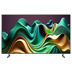 Телевизор Hisense 50U6NQ