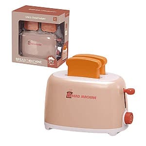 Set de bucatarie pentru papusi Essa Toys Toaster YH178-8S