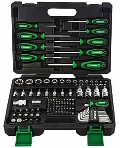 Set de scule Hitachi-HiKOKI 774006