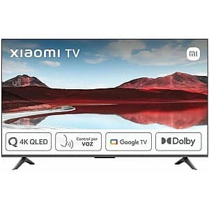 Televizor Xiaomi Mi TV A Pro 55" ELA5479EU