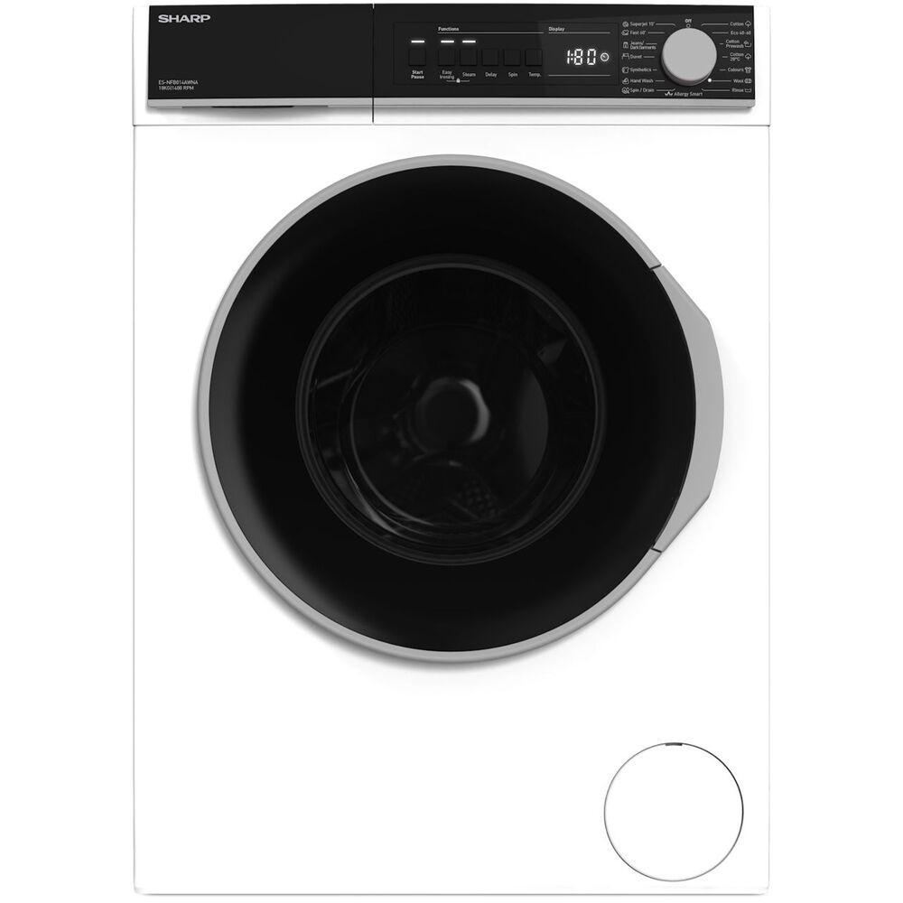 Masina de spalat Sharp ESNFB014AWNAEE