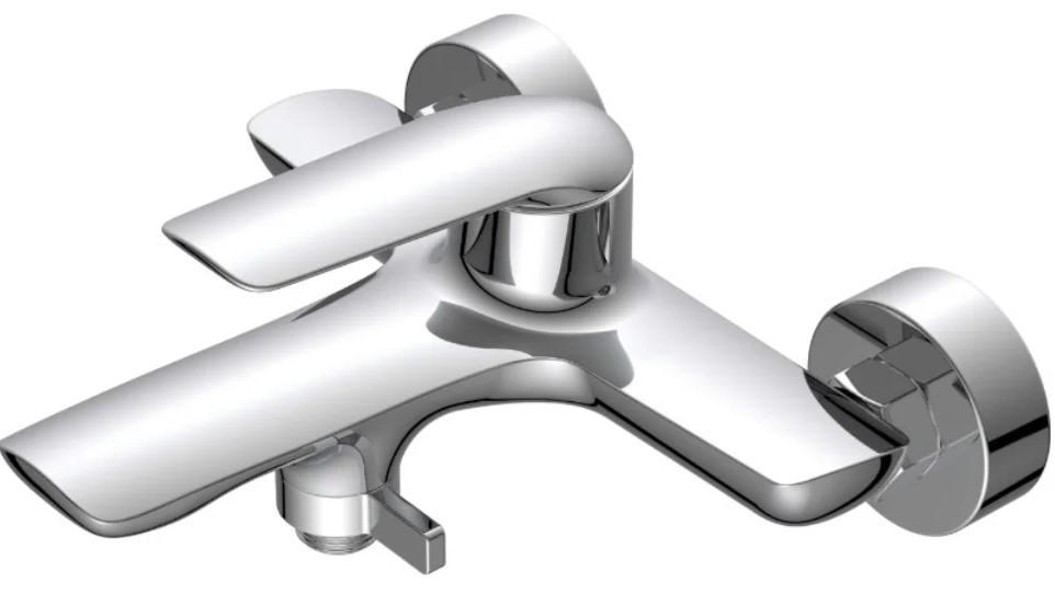 Смеситель для ванны Flow 6389