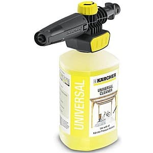 Pulverizator manual KARCHER cu mare presiune 9.633-508.0 Set Basic Box