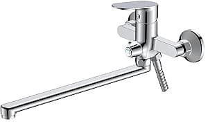 Смеситель для ванны Lave 1721