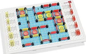 Joc de masa Quercetti Dots & Boxes 1008