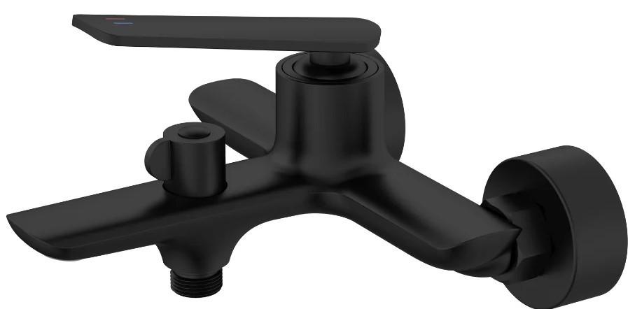 Смеситель для ванны Lave 3078 BL