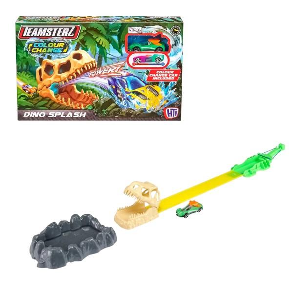 Set de jucarii HTI „Răgetul Dinosaurului” 1417552