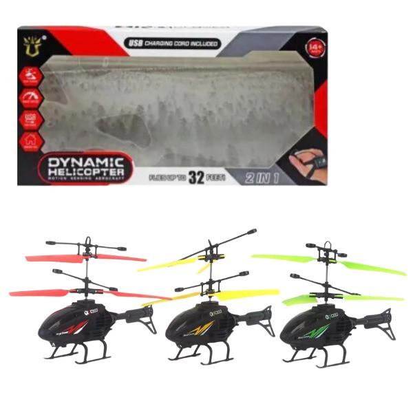 Jucarie teleghidata Essa Toys KP666-37