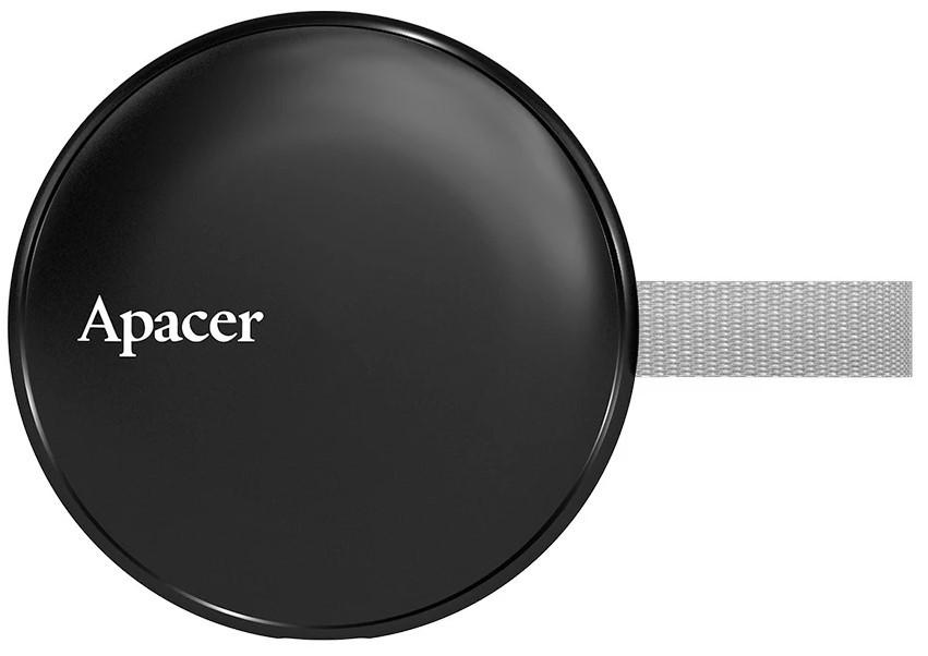 Внешний SSD Apacer AP512GAS725B-1