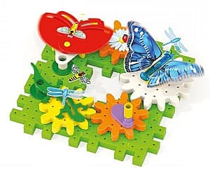 Constructor Quercetti Garden Fun 2367