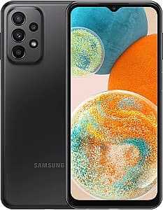 Telefon mobil Samsung Galaxy A23 64Gb Black