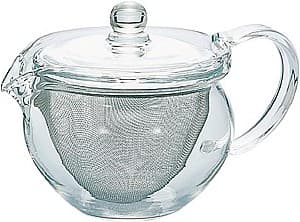 Заварник Hario Cha Cha Kyusu Maru 300ml