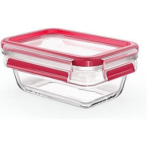 Set de recipiente alimentare TEFAL N1040510 Master Seal 0.45l