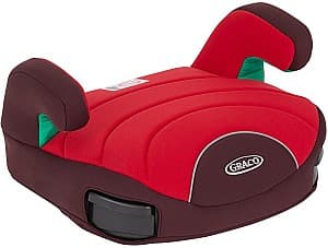 Scaun auto copii Graco EverSure Lite i-Size Cherry