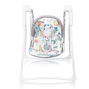 Leagan bebelusi Graco Baby Delight Patchwork