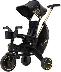 Трицикл Doona Liki Trike Limited Edition Gold