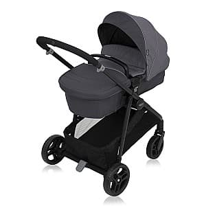 Carucior 2 in 1 Graco Transform Slate