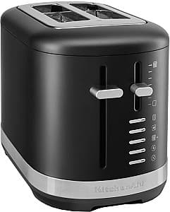 Toaster KitchenAid 5KMT2109EBM Matte Black