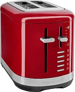 Тостер KitchenAid 5KMT2109EER Empire Red