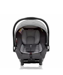 Scaun auto copii Graco SnugEssentials Steeple Grey