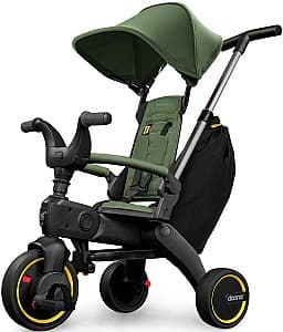 Трицикл Doona Liki Trike S3 Desert Green