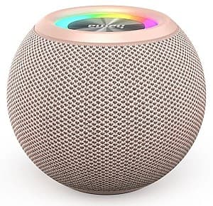 Boxa portabila Hama Ball Shape Speaker Pink