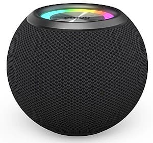 Boxa portabila Hama Ball Shape Speaker Black