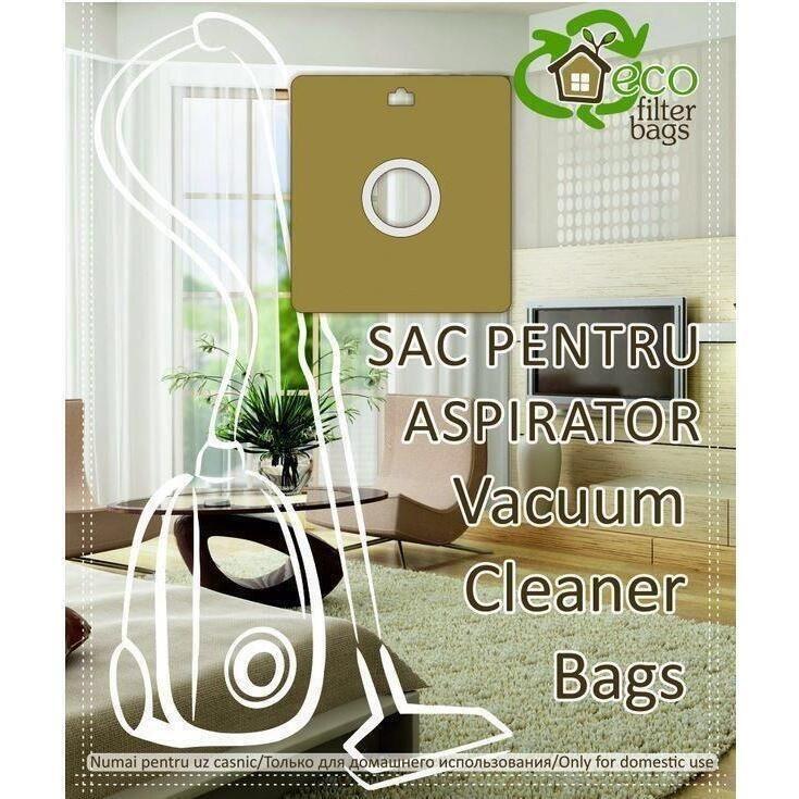 Accesoriu aspirator EcoFilterBags 3113 VP-95 (5 buc)