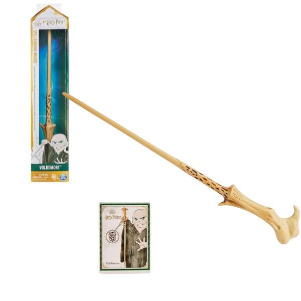 Фигурка персонаж Spin Master Волшебная палочка «Волдеморта» 6064145