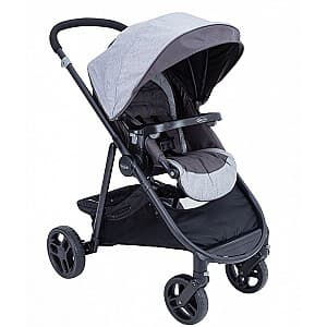 Carucior de plimbare Graco Time2Grow Iron