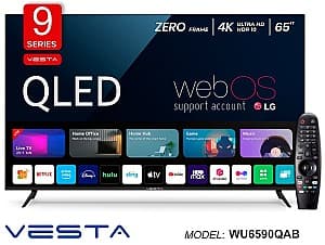Televizor Vesta WU6590QAB(MR20GA)
