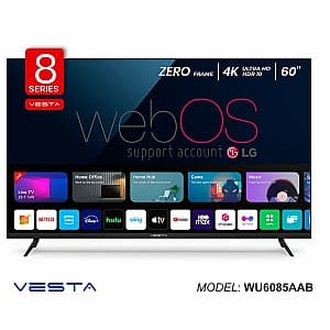 Televizor Vesta WU6085AAB