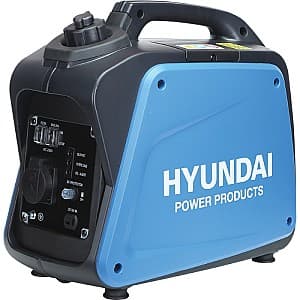 Generator de curent HYUNDAI HY2000XS