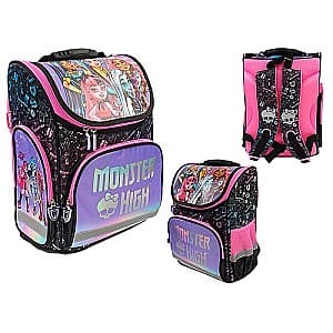 Rucsac Monster High 27.5X16X35.5cm