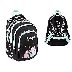 Rucsac St. Majewski Bambino Pusheen Pastel