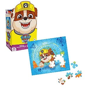 Puzzle Spin Master „Patrula cățelușilor”, 48 elem. (6068018)