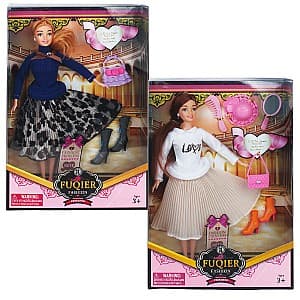 Кукла Essa Toys JX200-81