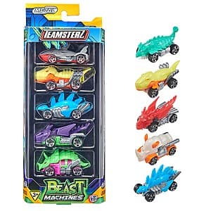 Игрушечная машина HTI Teamsterz Beast Machines Die-Cast (1417434)