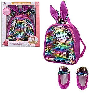 Рюкзак Essa Toys S60014-45