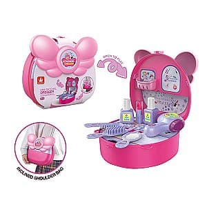  Essa Toys «Юный стилист» (W8901A)