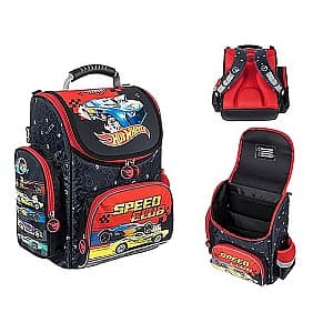 Rucsac Hot Wheels 35.5X27.5X16cm