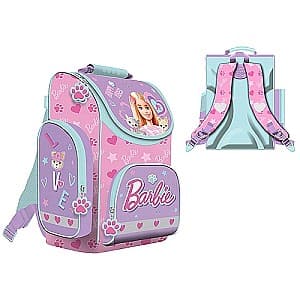 Rucsac St. Majewski Bambino Barbie