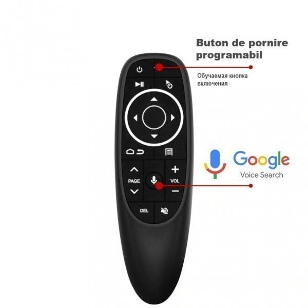 Аэромышь-пульт Vesta Air Mouse AERO